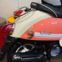 موتور یاماها وینو ۵۰ سی‌ سی|موتورسیکلت|تهران, دردشت|دیوار