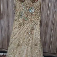 لباس مجلسی