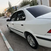 سمند ال ایکس مدل 96|خودرو سواری و وانت|کرمان, |دیوار