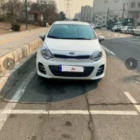 ریو 2016|خودرو سواری و وانت|مشهد, امام خمینی|دیوار