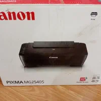 پرینتر کانن آکبند