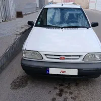 پراید ۱۳۱ se مدل ۹۸|خودرو سواری و وانت|سراب, |دیوار