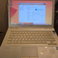 لپتاپ سونی وایو