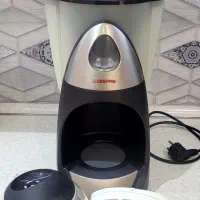 قهوه ساز GEEPAS مدل GCM1320|سماور، چای‌ساز، قهوه‌ساز|بابل, |دیوار