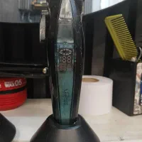 ماشین اصلاح و خط زن