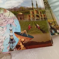 کتاب هفتم هشتم وگام به گام|کتاب و مجله آموزشی|مشهد, شهید معقول|دیوار