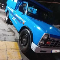 نیسان دوگانه