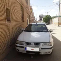 سمندEF7تک سوزمدل92