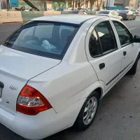 تیباصندوق دار