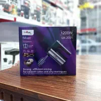 همزن دستی یونیک مکس مدل UA2001