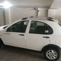 کوییک gxl برج 12سال403
