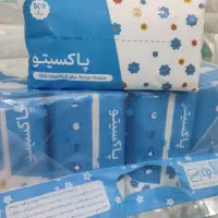 پخش دستمال کاغذی و لیوان یکبار مصرف|مواد شوینده و دستمال کاغذی|قم, شهرک فاطمیه|دیوار