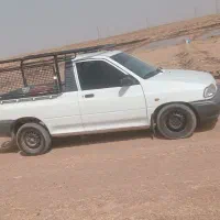 پراید وانت