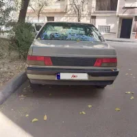 پژوآردی انژکتوری|خودرو سواری و وانت|تهران, کیانشهر|دیوار