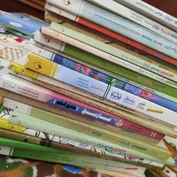 کتاب تست|کتاب و مجله آموزشی|اصفهان, مفتح|دیوار