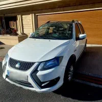 کوئیک GXR 403|خودرو سواری و وانت|تبریز, |دیوار