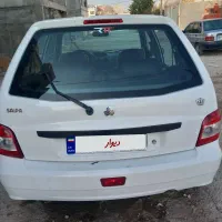 پراید هاچبک|خودرو سواری و وانت|بجنورد, |دیوار