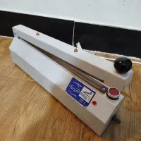 دستگاه پرس پلاستیک ۳۰ سانتی سپهر الکترونیک