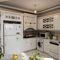 اجاره آپارتمان ۱۲۵ متری حاشیه اقدسیه