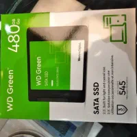 هارد ssd 480 gb