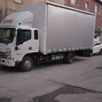 حمل و نقل اثاثیه منزل در لردگان|خدمات حمل و نقل|لردگان, |دیوار