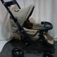 کالسکه مارک دلیجان