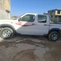 پیکاب ریچ مدل ۹۷