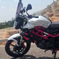 موتور بنلی ۲۵۰ تک سیلندر