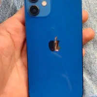Iphone 12 mini|موبایل|نوشهر, |دیوار