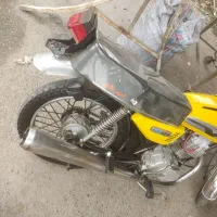 فروش فوری هندا در حد