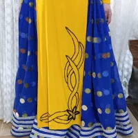 لباس محلی|لباس|نورآباد ممسنی, |دیوار