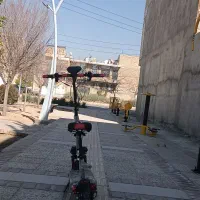 اسکوتر برقی