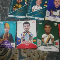 کیمدی رونالدو|اسباببازی|مهریز, |دیوار