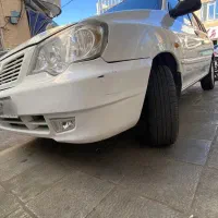 پراید ۱۱۱مدل ۹۶