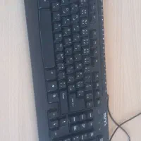 کیبورد تسکو