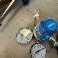 سرپیک جوشکاری مانومتر شلنگ|ابزارآلات|تهران, هروی|دیوار