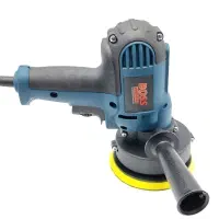 پولیش دریلی و سنباده تفنگی 1200 وات اصلی باس boss|ابزارآلات|هشتگرد, هشتگرد قدیم|دیوار