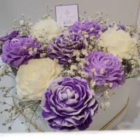 فروش شمع دست ساز|صنایع دستی و سایر لوازم تزئینی|حمیدیا, |دیوار