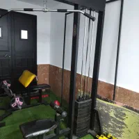 وسایل بدنسازی|تجهیزات ورزشی|فردیس, شهرک راه آهن|دیوار