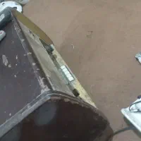 رادیو قدیمی سری اول