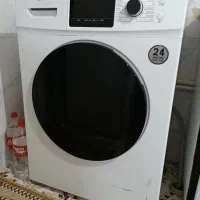 لباسشویی کلور