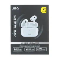 ایرپاد بیسیم با گارانتی با قابلیت حذف نویز