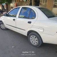 تیبا|خودرو سواری و وانت|مشهد, توس (بلوار توس)|دیوار