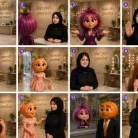 ساخت ویدیو تبلیغاتی با هوش مصنوعی و جذب مشتری