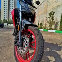 موتور سیکلت na250 abs|موتورسیکلت|تهران, ابوذر|دیوار