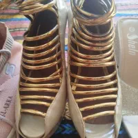 چند عدد کفش مجلسی|کیف، کفش، کمربند|ارومیه, |دیوار