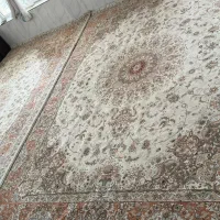 فرش 12متری یک جفت