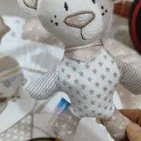 تشک بازی نوزاد|اسباب و اثاث بچه|قزوین, |دیوار