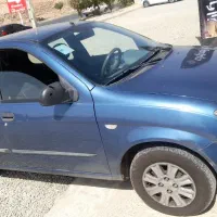 تیبا ۲ مدل ۹۷بسیار سالم کم کارکرد خانگی|خودرو سواری و وانت|هشتگرد, باغشهر|دیوار