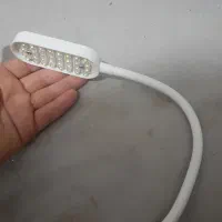 لامپ چرخ خیاطی